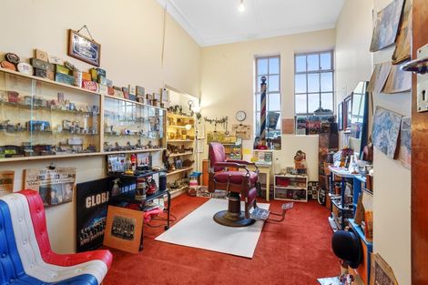 Photo of property in 1681 Cust Road, Cust, 7471