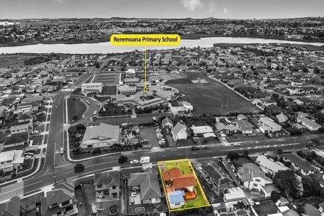 Photo of property in 34 Hadley Wood Drive, Wattle Downs, Auckland, 2103