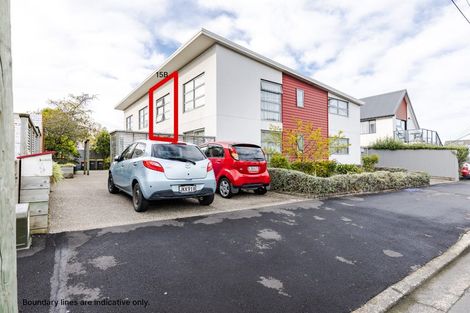 Photo of property in 2/15 Ethel Benjamin Place, North Dunedin, Dunedin, 9016