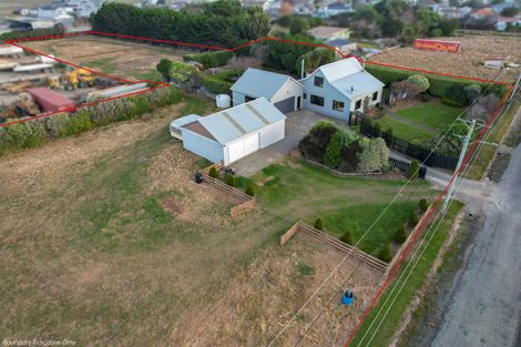 Photo of property in 11 Caen Street, Oamaru North, Oamaru, 9400