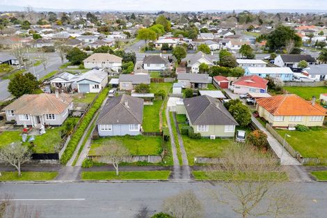 Photo of property in 3 Ross Crescent, Fairfield, Hamilton, 3214