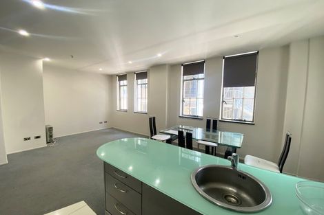 Photo of property in The Quay, 5/332b1 Lambton Quay, Wellington Central, Wellington, 6011