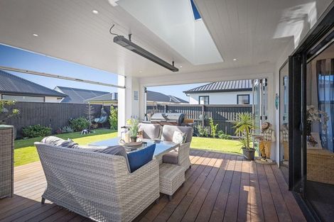 Photo of property in 17 Talon Drive, Rolleston, 7615
