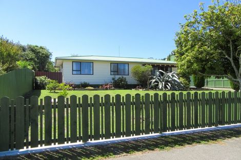 Photo of property in 3 Halley Street, Outer Kaiti, Gisborne, 4010