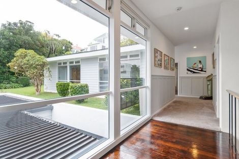 Photo of property in 93 Jubilee Road, Khandallah, Wellington, 6035