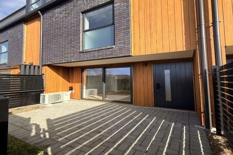 Photo of property in 5/1 Scott Road, Hobsonville, Auckland, 0616