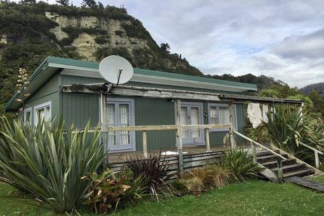 Photo of property in 3-5 Nikau Heights, Little Wanganui, Karamea, 7893
