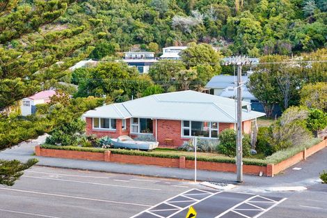 Photo of property in 1 Brighton Street, Kaikoura, 7300