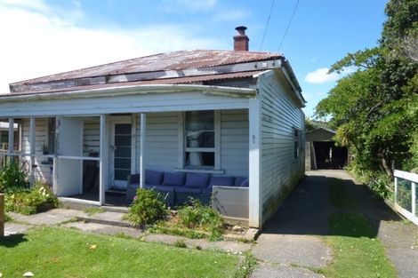 Photo of property in 85 Reid Street, Blaketown, Greymouth, 7805