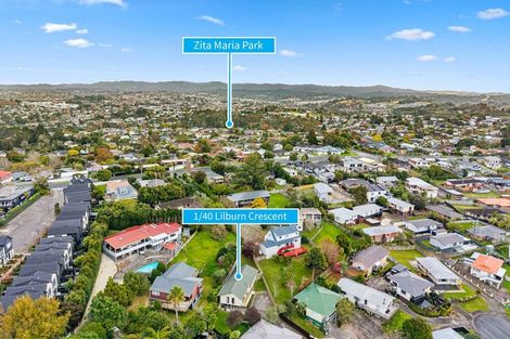 Photo of property in 1/40 Lilburn Crescent, Massey, Auckland, 0614