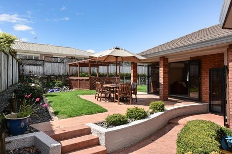 Photo of property in 19 Ashley Street, St Andrews, Hamilton, 3200