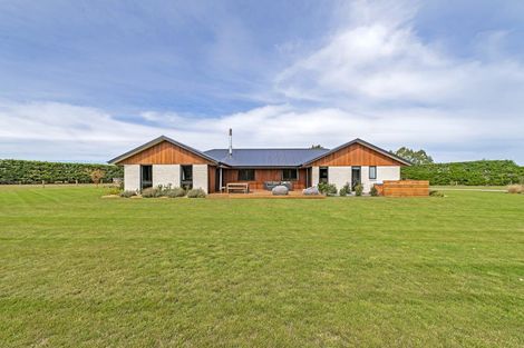 Photo of property in 1602 Clintons Road, Darfield, 7571