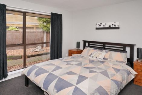 Photo of property in 27a Trafford Street, Harewood, Christchurch, 8051