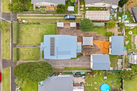 Photo of property in 10 Kea Street, Frankton, Hamilton, 3204