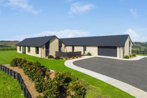 Photo of property in 413 Klondyke Road, Onewhero, Tuakau, 2697