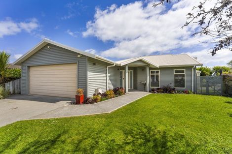 Photo of property in 22 Bertelsen Court, Otaki, 5512