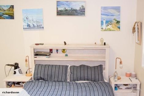 Photo of property in 4/25 Home Street, Mount Victoria, Wellington, 6011