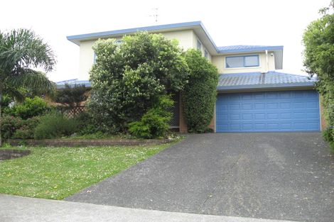 Photo of property in 3 Norwalk Crescent, Mangere, Auckland, 2022