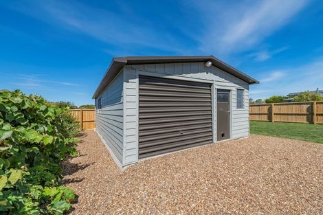 Photo of property in 843 Old Tai Tapu Road, Tai Tapu, 7672