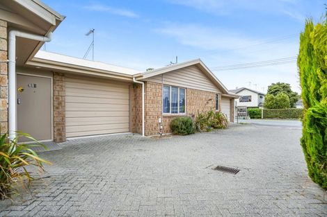 Photo of property in 41b Enderley Avenue, Enderley, Hamilton, 3214