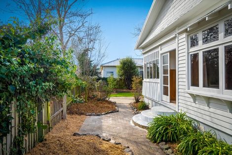 Photo of property in 1/66 Huxley Street, Sydenham, Christchurch, 8023