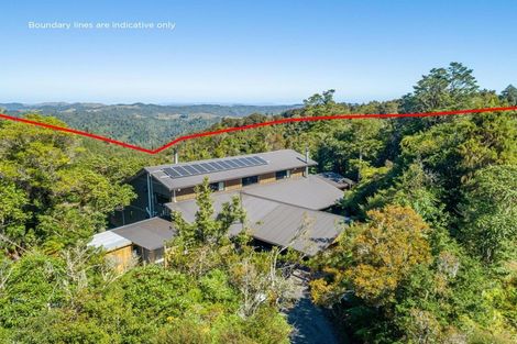 Photo of property in 550 Cuff Road, Erua, Owhango, 3990