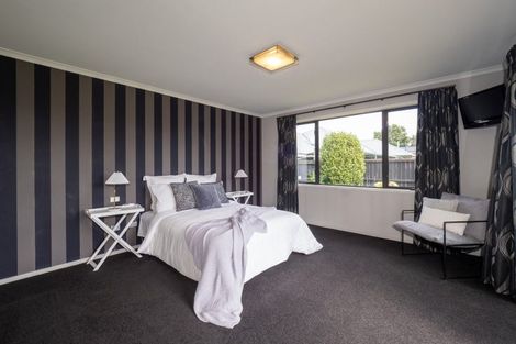 Photo of property in 3 Wisteria Place, Tinwald, Ashburton, 7700