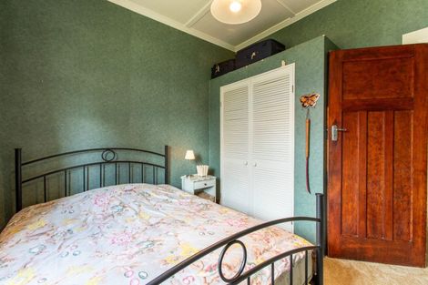 Photo of property in 4 Trafalgar Street, Dannevirke, 4930