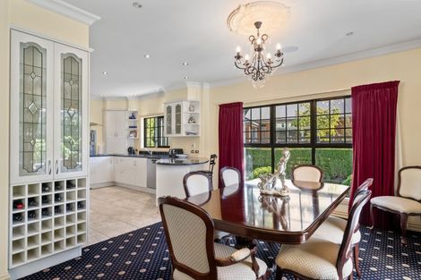 Photo of property in 6 Lakewood Lane, Hanmer Springs, 7334