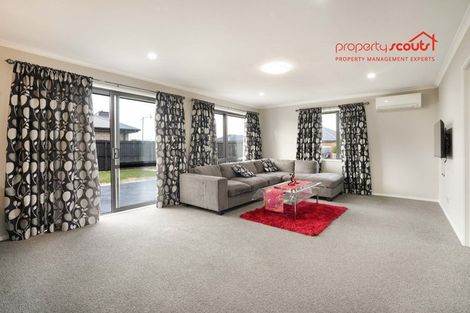 Photo of property in 24 Bradbury Avenue, Rolleston, 7614