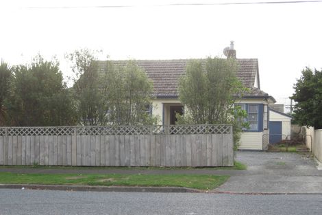 Photo of property in 7 Grierson Street, Naenae, Lower Hutt, 5011