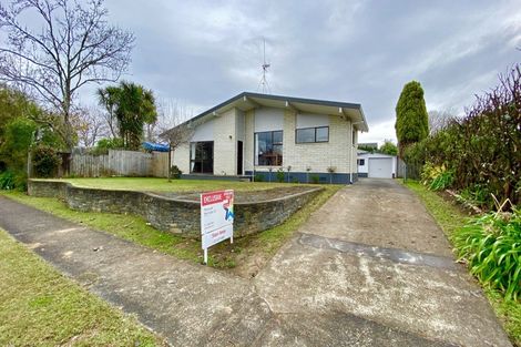Photo of property in 18 Rushton Road, Morrinsville, 3300