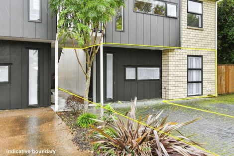 Photo of property in 4/3 Woolfield Road, Papatoetoe, Auckland, 2025