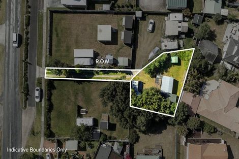 Photo of property in 429a Seaforth Road, Bowentown, Waihi Beach, 3177