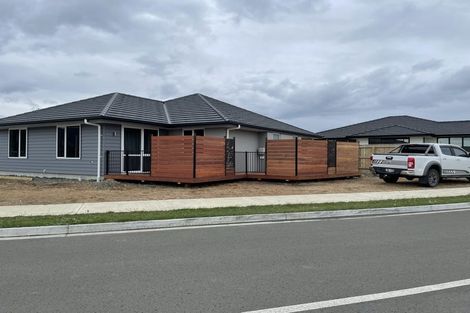 Photo of property in 8 Summersfield Blvd, Appleby, Richmond, 7020