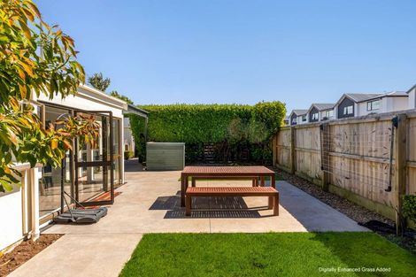 Photo of property in 54 Perth Street, Richmond, Christchurch, 8013