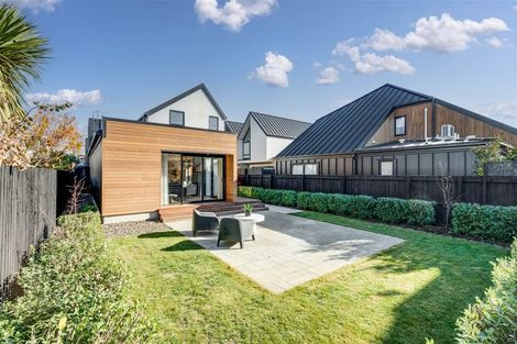 Photo of property in 6/20 Darvel Street, Riccarton, Christchurch, 8011