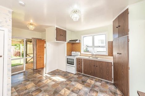 Photo of property in 3 Harris Place, Gonville, Whanganui, 4501