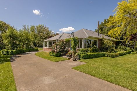 Photo of property in 2579 Christchurch Akaroa Road, Ataahua, Christchurch, 7672