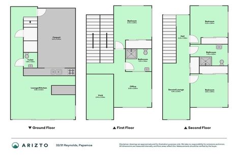Photo of property in 31 Reynolds Place, Papamoa Beach, Papamoa, 3118
