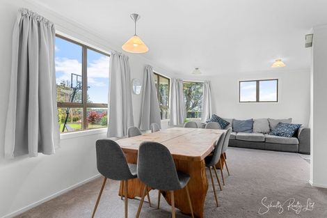 Photo of property in 54 Freyberg Road, Ruawai, 0530