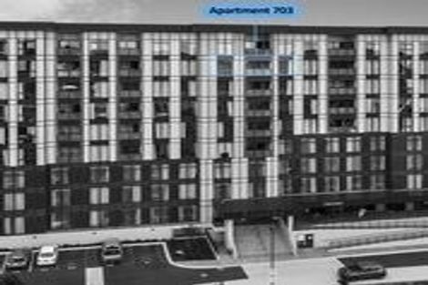 Photo of property in Ramada, 703/770a Great South Road, Wiri, Auckland, 2104