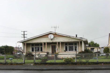 Photo of property in 72 Mill Street, Westport, 7825