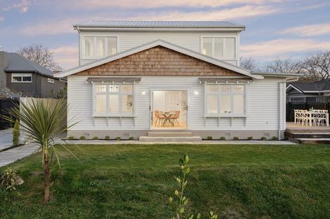 Photo of property in 24 Westminster Street, St Albans, Christchurch, 8014