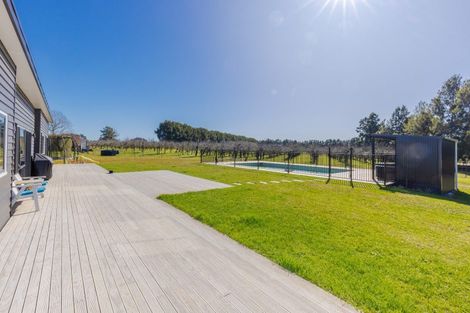 Photo of property in 235 State Highway 26, Newstead, Hamilton, 3286