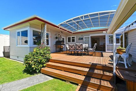 Photo of property in 5 Beth Street, Trentham, Upper Hutt, 5018