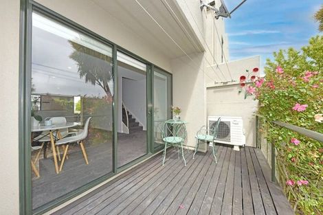 Photo of property in 5/33 Winchester Street, Merivale, Christchurch, 8014