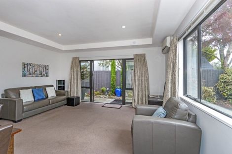 Photo of property in 109a Memorial Avenue, Burnside, Christchurch, 8053