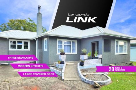 Photo of property in 7 Kells Avenue, Aramoho, Whanganui, 4500