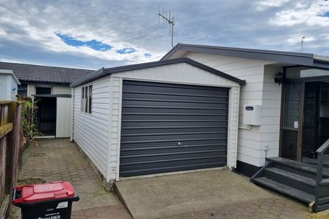Photo of property in 2/32 Spriggs Crescent, Greenmeadows, Napier, 4112